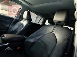 تويوتا هايلاندر